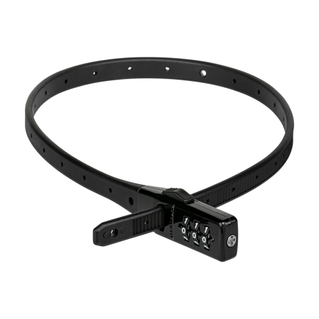 Product image of Click Lock Black
